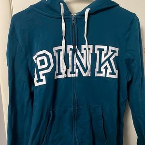 Brand new VS pink sweater